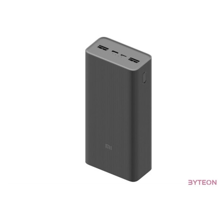 Xiaomi 18W Power Bank 30000mAh GL , BHR9126GL