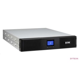 Eaton 9SX 3000i Rack2U [3000VA/2700W]