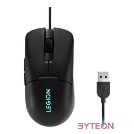 LENOVO Legion M300s RGB Gaming Mouse