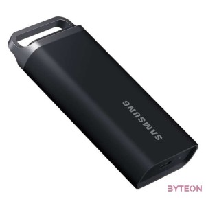 SAMSUNG Portable SSD T5 EVO 2TB