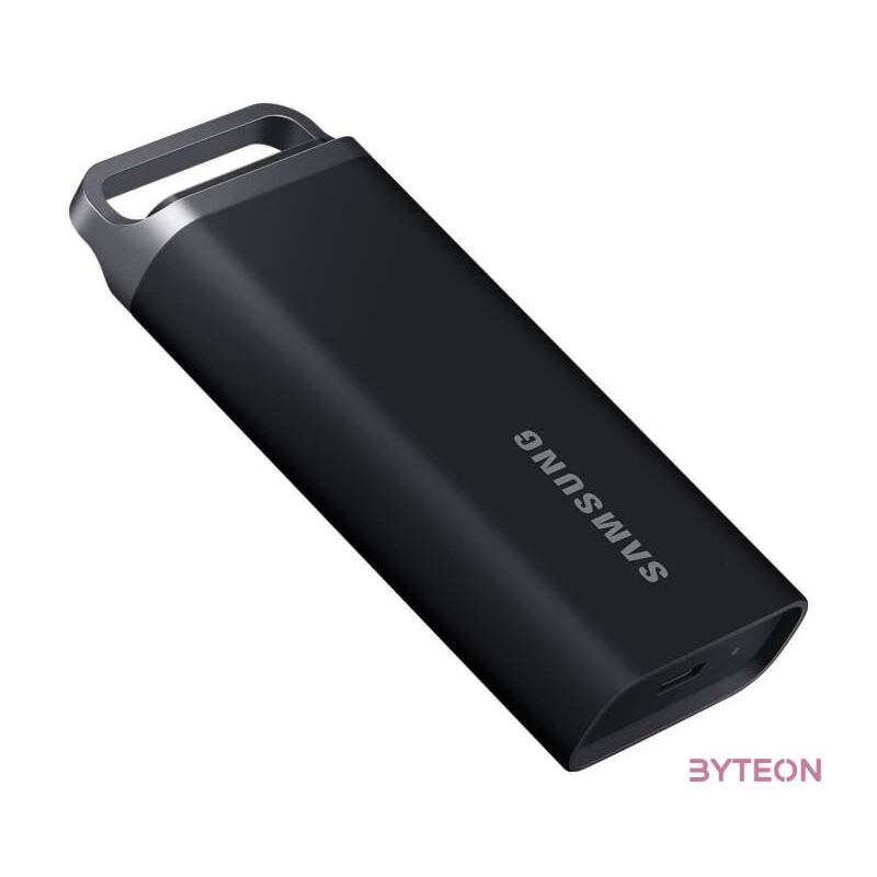 SAMSUNG Portable SSD T5 EVO 2TB