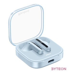 Redmi Buds 6 Active - Transparent blue , BHR8394GL