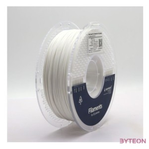 GEMBIRD High Speed PLA filament white
