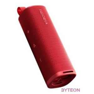 Xiaomi Sound Outdoor Red , QBH4263GL