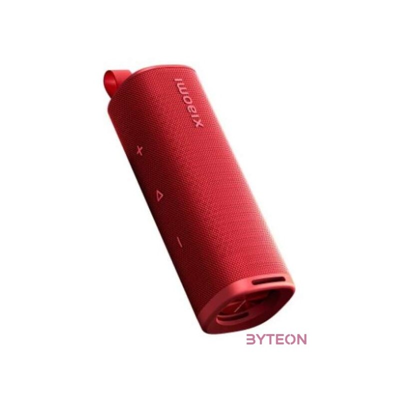 Xiaomi Sound Outdoor Red , QBH4263GL