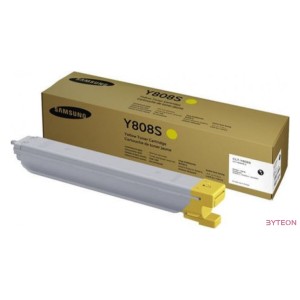 Samsung CLT-Y808S - Sárga