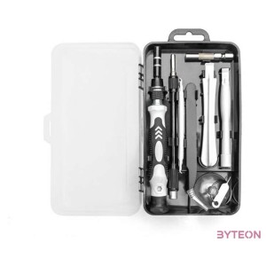 DIGITUS Precision Screwdriver Set 115