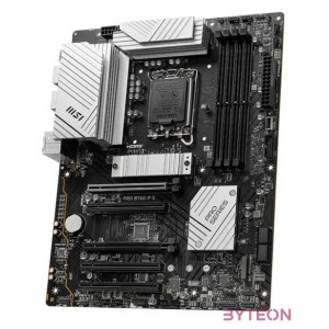 MSI PRO B760-P II DDR5 LGA1700 ATX MB