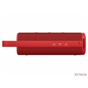 Xiaomi Sound Outdoor Red , QBH4263GL