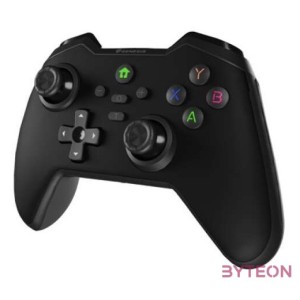 NATEC Genesis Gamepad Mangan 400 black