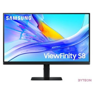 SAMSUNG ViewFinity S80UD 27i UHD IPS