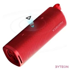 Xiaomi Sound Outdoor Red , QBH4263GL