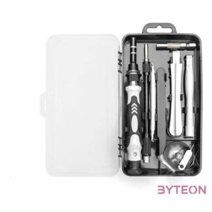 DIGITUS Precision Screwdriver Set 115