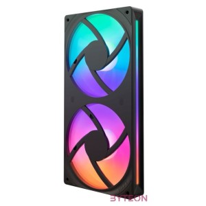 NZXT FAN F240 RGB Core Black PWM