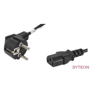 LANBERG CA-C13C-11CC-0018-BK cable