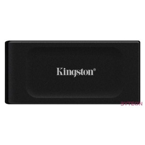 KINGSTON XS1000 1TB SSD Pocket-Sized USB
