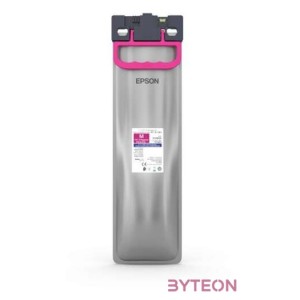 EPSON WorkForce Pro WF-C879R Magenta XXL