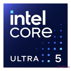 Intel Core Ultra 5 245K Dobozos (1851)