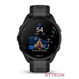 Forerunner 165 Black