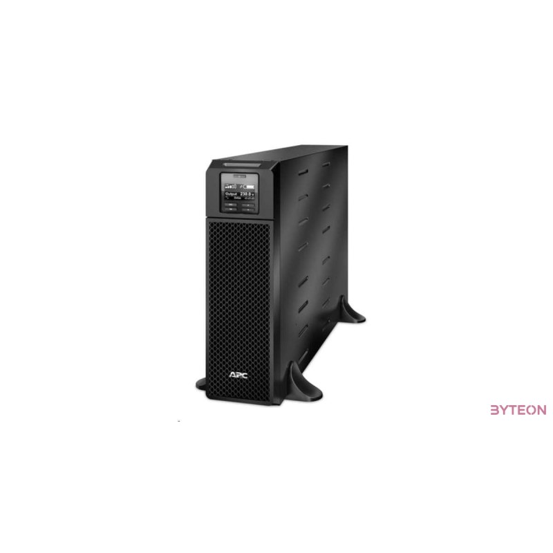 APC Smart-UPS SRT 5000 [5000VA/4500W]