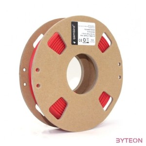 GEMBIRD Filament PLA Red 1.75 mm