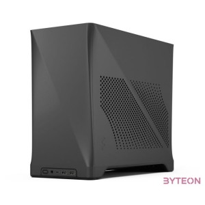 FRACTAL DESIGN Era 2 Charcoal