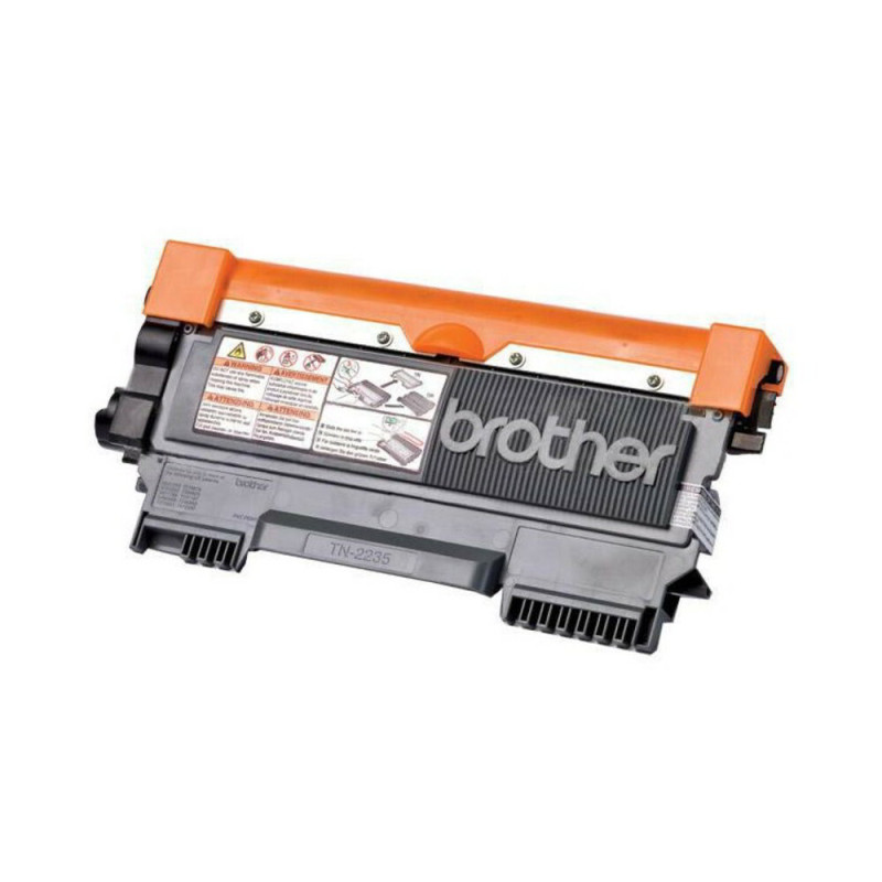 BROTHER TN-2220 - Fekete