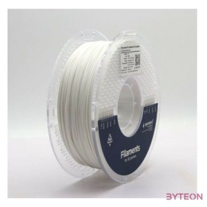 GEMBIRD High Speed PLA filament white