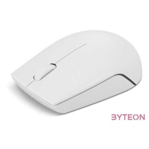 LENOVO 300 Wireless Compact Mouse Cloud