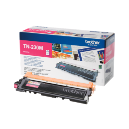 BROTHER TN-230M - Magenta