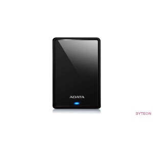 ADATA HV620S 1TB Fekete [2.5"/USB3.1]