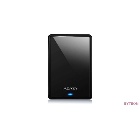 ADATA HV620S 1TB Fekete [2.5"/USB3.1]