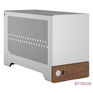 FRACTAL DESIGN Terra Silver mini ITX