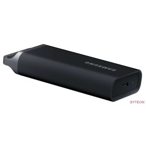 SAMSUNG Portable SSD T5 EVO 2TB