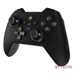 NATEC Genesis Gamepad Mangan 400 black