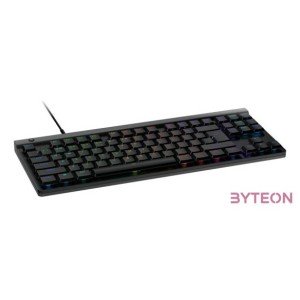 LOGI G515 TKL Wired Gaming Keyboard (US)