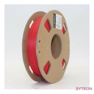 GEMBIRD Filament PLA Red 1.75 mm