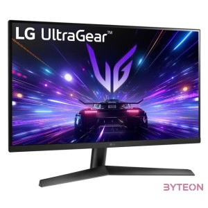 LG 27GS60F-B.AEU UltraGear 27inch IPS