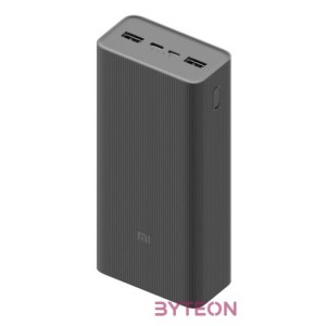 Xiaomi 18W Power Bank 30000mAh GL , BHR9126GL