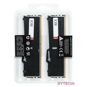 KINGSTON 64GB 6400MT,s DDR5 CL32 DIMM
