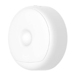 Éjszakai fény XIAOMII YEELIGHT Motion Sensor Rechargeable Nightlight újratölthető