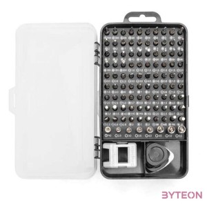 DIGITUS Precision Screwdriver Set 115