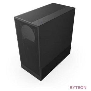 NZXT PC case H5 Flow 2024 midi tower