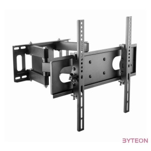 GEMBIRD TV wall mount - full-motion