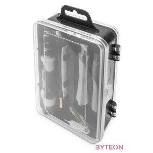 DIGITUS Precision Screwdriver Set 115