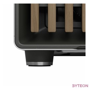 FRACTAL DESIGN North XL Chalk White TG