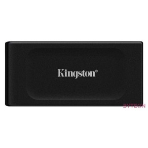 KINGSTON XS1000 1TB SSD Pocket-Sized USB