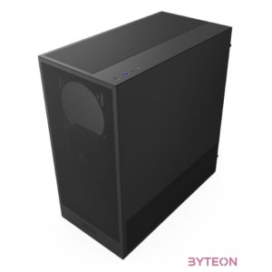 NZXT PC case H5 Flow 2024 midi tower