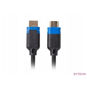 LANBERG cable HDMI M,M v2 3m 8K 60Hz