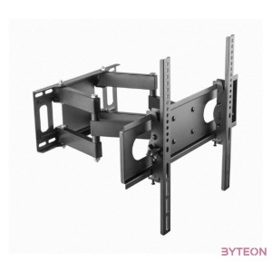 GEMBIRD TV wall mount - full-motion